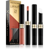 Szminki - Max Factor Lipfinity 24HRS pomadka 4,2 g dla kobiet 115 Confident - miniaturka - grafika 1