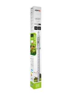 AQUA EL AQUAEL Oświetlenie LED do akwarium Leddy Tube Retrofit Plant 10W 2.0 124242 - Oświetlenie akwarium - miniaturka - grafika 1