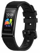 Akcesoria do smartwatchy - Pasek Opaska Do Huawei Band 3 Pro 4 Pro |kolory - miniaturka - grafika 1
