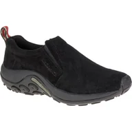 Trampki męskie - Buty męskie Merrell Jungle Moc Rozmiar butów (UE): 45 / Kolor: czarny - miniaturka - grafika 1