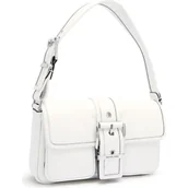 Torebki damskie - Michael Kors Skórzana torebka na ramię Colby - miniaturka - grafika 1