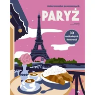 Poradniki dla rodziców - Japonia. Kolorowanka po numerach - miniaturka - grafika 1