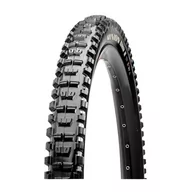 Akcesoria rowerowe - Maxxis Minion Rear II EXO KV 26 X 2.40 Tubeless Ready TB72910000_Noir - miniaturka - grafika 1