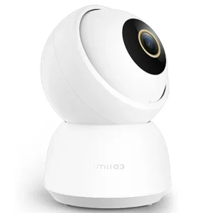 Imilab Kamera wewnętrzna niania elektroniczna C30 - Kamery IP - miniaturka - grafika 6