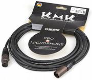 Kable - Klotz M1FM1K0750 kabel mikrofonowy 7,5m - miniaturka - grafika 1