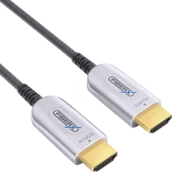 Kable komputerowe i do monitorów - PureLink Przewód światłowodowy HDMI fiberx 60m FXI350-060 - miniaturka - grafika 1