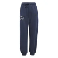 Spodnie damskie - W BLUV Q3 PT - miniaturka - grafika 1