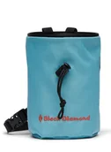 Sprzęt wspinaczkowy - Woreczek na magnezję Black Diamond Mojo Chalk Bag - glacier - miniaturka - grafika 1