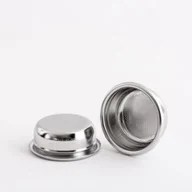 Akcesoria i części do ekspresów do kawy - Filtr IMS do grupy zaparzającej E-61 /H.24,5 12/18g - miniaturka - grafika 1