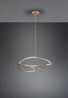 Lampy sufitowe - Trio Charivari Wisząca 321210108 - miniaturka - grafika 1