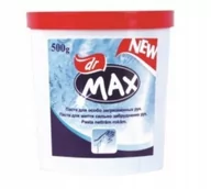 Mydła - Pasta do rąk Dr Max do silnych zabrudzeń 500g - miniaturka - grafika 1