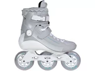 Rolki - Rolki Powerslide Swell Glacier Lake 100 2022-41 - miniaturka - grafika 1