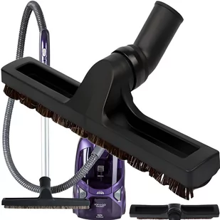 SSAWKA SZCZOTKA DO PANELI PARKIETU NATURALNE WŁOSIE - Akcesoria do odkurzaczy SSAWKA SZCZOTKA DO PANELI PARKIETU NATURALNE WŁOSIE - Akcesoria do odkurzaczy - miniaturka - grafika 1