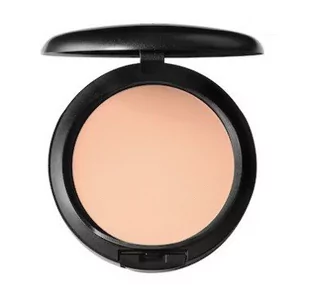 MAC Studio Fix Powder Plus Foundation puder i podkład w jednym odcień NW20 Powder plus Foundation) 15 g - Podkłady do twarzy - miniaturka - grafika 1