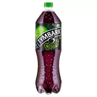 Soki i napoje niegazowane - Tymbark Colove Gazowany napój owocowy cola limonka 1,5 l - miniaturka - grafika 1