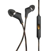 Słuchawki - Klipsch Reference X6i czarne - miniaturka - grafika 1