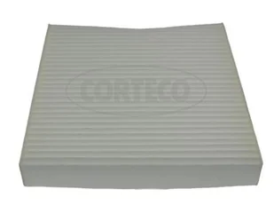Filtr kabinowy CORTECO CP1284 CU2141 CP1284 - Filtry kabinowe - miniaturka - grafika 1
