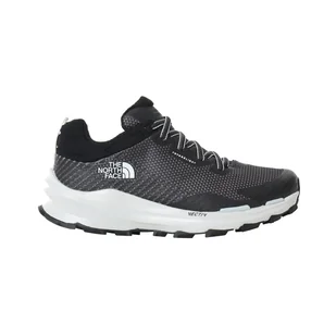 Damskie Buty THE NORTH FACE W VECTIV FASTPACK FUTURELIGHT NF0A5JCZMN81 – Szary - Buty trekkingowe damskie - miniaturka - grafika 1