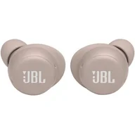 Słuchawki - JBL JBL LIVE Free NC+ TWS Różowe - miniaturka - grafika 1