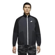 Kurtki męskie - Nike DD6170-060 M NSW TREND UL JKT kurtka męska ANTRACITE/CZARNA/OFF NOIR/(BITE) rozmiar XL - miniaturka - grafika 1