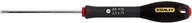 Śrubokręty - FATMAX Wkrętak uniwersalny FatMax płaski 2,5 X 75 mm STANLEY 0-65-478 - miniaturka - grafika 1