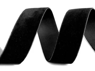 Import Aksamitka 16 mm ( 1 mb ) C45D-98546_20180204195412 - Pasmanteria - miniaturka - grafika 1