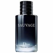 Wody i perfumy męskie - Dior Dior Sauvage woda toaletowa 100ml - miniaturka - grafika 1