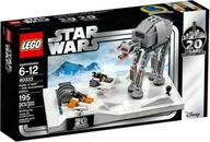 Klocki - Lego 40333 Star Wars Bitwa O Hoth 20 Lat - miniaturka - grafika 1