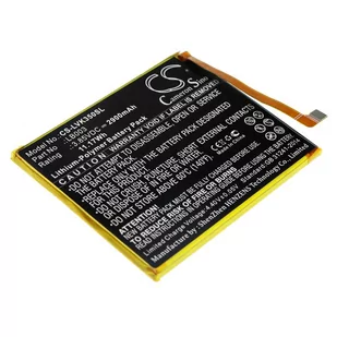 Cameron Sino Lenovo K5 LB003 2900mAh 11.17Wh Li-Polymer 3.85V CS-LVK350SL - Baterie do telefonów - miniaturka - grafika 1