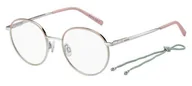Okulary korekcyjne, oprawki, szkła - Okulary korekcyjne Missoni MMI 0036 W66 - miniaturka - grafika 1