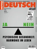Czasopisma - Deutsch Aktuell 106 - miniaturka - grafika 1