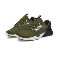 Buty dla dziewczynek - Buty do chodzenia Puma RETALIATE 2 JR - miniaturka - grafika 1