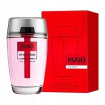 Hugo Boss HUGO Energise woda toaletowa 125 ml 0737052139890 - Wody i perfumy damskie - miniaturka - grafika 1