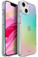 Etui i futerały do telefonów - Laut Etui Holo do iPhone 14 Plus jasne opalizujące - miniaturka - grafika 1