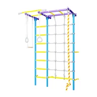 Wyposażenie sportowe i gimnastyczne - Kometa, Drabinka gimnastyczna, Next 5 - miniaturka - grafika 1