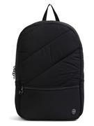 Plecaki - Dare 2b Plecak "Luxe" w kolorze czarnym - miniaturka - grafika 1