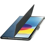 Etui do tabletów - Etui na iPad Air 13 CELLULARLINE Folio Niebieski FOLIOIPAD24129B - miniaturka - grafika 1