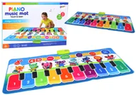 Maty edukacyjne - DLA DZIECI MATA MUZYCZNA INTERAKTYWNA EDUKACYJNA DZWIEKI - miniaturka - grafika 1