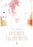 Rozwój osobisty - Prognoza pogody ducha w.2 - miniaturka - grafika 1