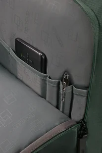 Plecak torba American Tourister Take2Cabin M - Torebki damskie - miniaturka - grafika 8