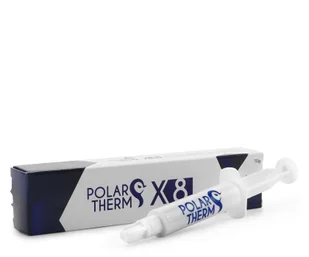 Polartherm X-8 10g PT-X8-010 - Pasty i materiały termoprzewodzące - miniaturka - grafika 1