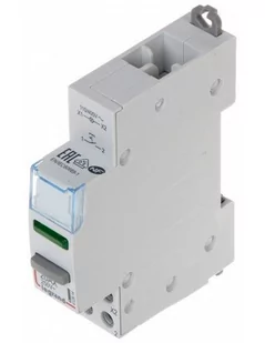 Łącznik Przyciskowy Pojedynczy Bistabilny Z Lampką Le-412914 1X No 20 A Legrand - Pozostałe akcesoria sieciowe - miniaturka - grafika 1