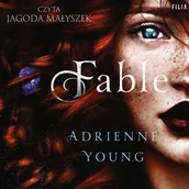 Audiobooki dla dzieci i młodzieży - Fable - miniaturka - grafika 1
