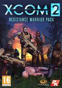 DLC - XCOM 2 Resistance Warrior Pack DLC - miniaturka - grafika 1