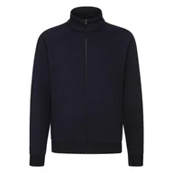 Kurtki i kamizelki sportowe damskie - Bluza Premium Unisex Dla Dorosłych - miniaturka - grafika 1