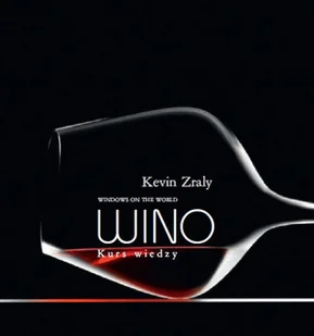 Wino. Kurs wiedzy - Napoje - miniaturka - grafika 1
