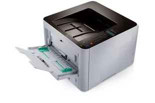 Drukarka Samsung M3820ND 38str./min / 128MB / A4 / LAN / Duplex / przebieg 10-30 tyś stron + Pełen Toner - Elektronika OUTLET - miniaturka - grafika 4