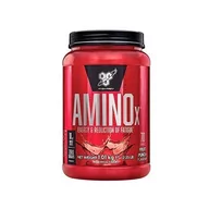 Aminokwasy - BSN Amino X 1010g - miniaturka - grafika 1