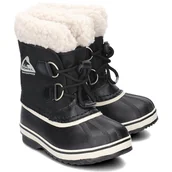 Śniegowce damskie - Sorel, Śniegowce dziecięce, Yoot Pac, rozmiar 25 - miniaturka - grafika 1