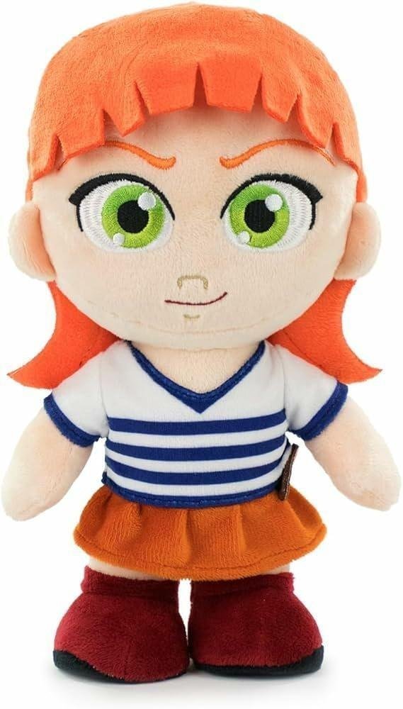 Hasbro One Piece Maskotka - Nami